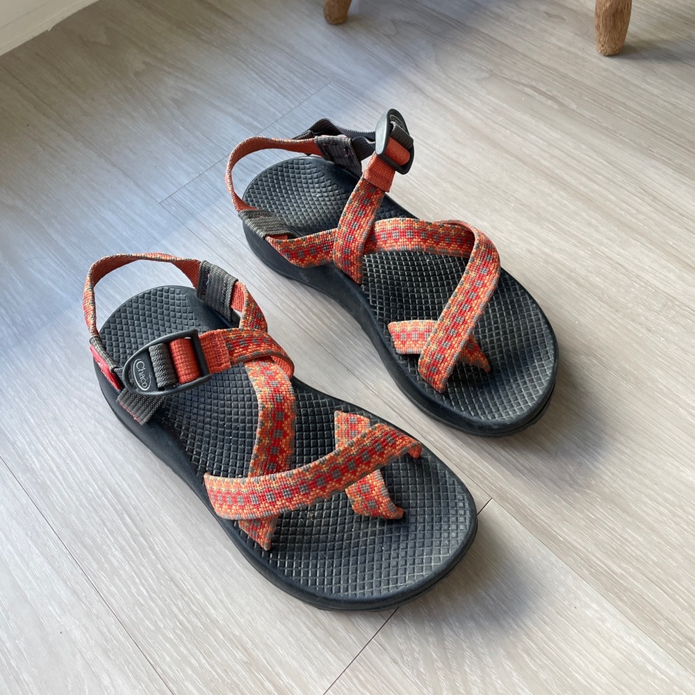 Chacos - great condition